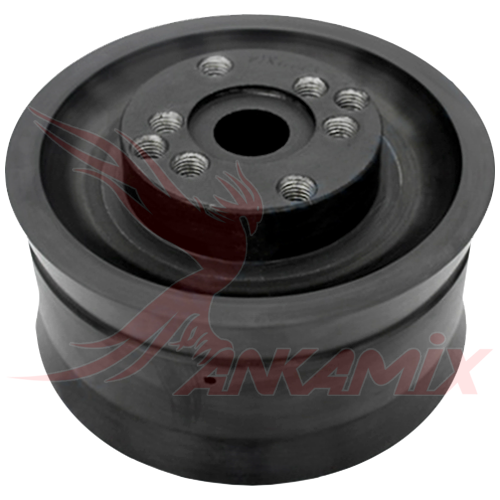 215763 Поршень бетоноподающий D200 для CIFA